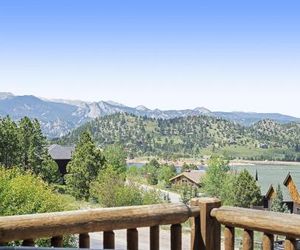 Horsetooth Peak 26C Condo Estes Park United States