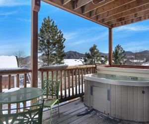 Lookout Mountain 27B Condo Estes Park United States