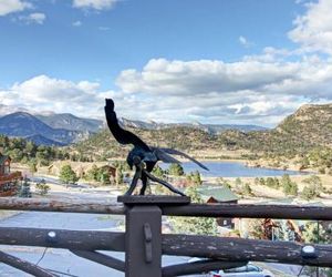 Snowdrift Peak 203 Condo Estes Park United States
