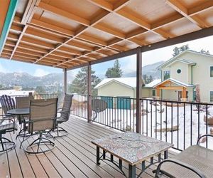 Starlight In The Rockies Ev #3172 Home Estes Park United States