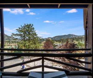 Hallett Peak 101 Condo Estes Park United States