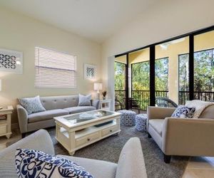 Serrano 201, 2 Bedrooms, WiFi, BluRay Player, Pool Access, Sleeps 6 Bonita Springs United States