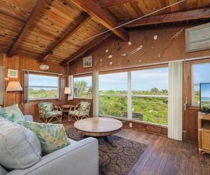 Pounds Cottage, 1 Bedroom, Ocean Front, Pet Friendly, Sleeps 5 Crescent Beach United States
