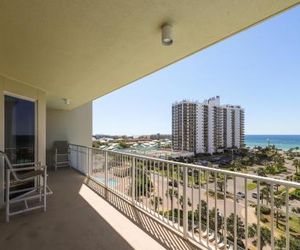 Seascape Ariel Dunes 710-1 Miramar Beach (Condo) Miramar Beach United States