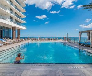 Private Ocean Condos at Hyde Beach Resort & Residences Hollywood United States