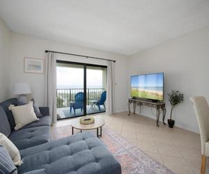 Jacksonville Sea Spray 2B, Beachfront, 1 Bedroom, Sleeps 2 Jacksonville Beach United States