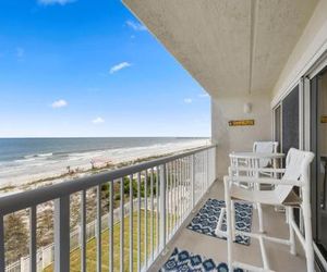 Jacksonville Beachdrifter 403, Pool, 2 Bedrooms, BeachFront, Sleeps 4 Jacksonville Beach United States