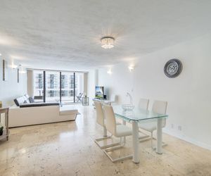 Bright and Breezy One bedroom Downtown Miami/City Center United States