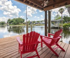 Splashing Dolphins, 3 Bedrooms, Private Pool, Pet Friendly, WiFi, Sleeps 9 Palm Coast United States