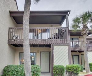 Portside Resort SJ2 Gulf Resort Beach United States