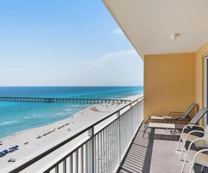 Sterling Reef 801 Panama City Beach United States