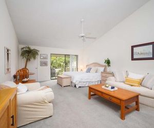 Summer Place 671, Studio, Beach, Sleeps 2 Ponte Vedra Beach United States