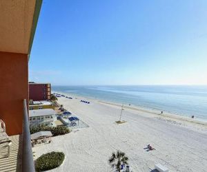 Emerald Isle #603 North Redington Beach United States