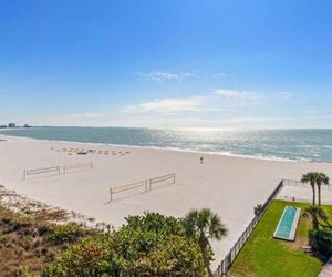 Caprice #501 St. Pete Beach United States