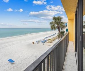 Trillium #2B Madeira Beach United States