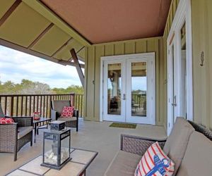 Redfish Village M2-413 Blue Mountain Beach 30A (Condo) Santa Rosa Beach United States