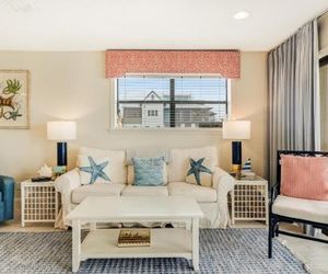 Blue Mountain Beach 216 Blue Mountain Road Townhomes 1B (Condo) Santa Rosa Beach United States