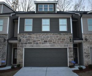Atlanta Townhome Atlanta United States