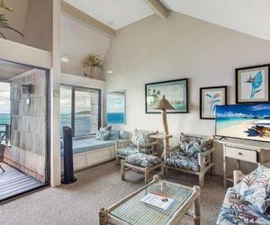 Sealodge G7 Condo Princeville United States