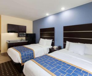 Days Inn by Wyndham Baton Rouge Airport Baton Rouge United States