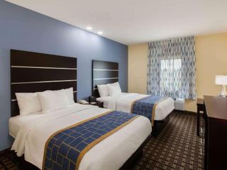 Hotel pic Days Inn by Wyndham Baton Rouge Airport