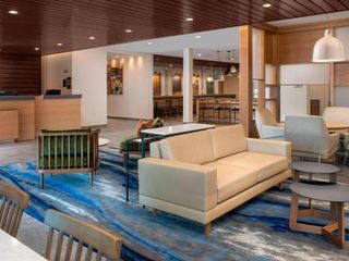 Hotel pic Fairfield Inn & Suites by Marriott New Orleans Metairie