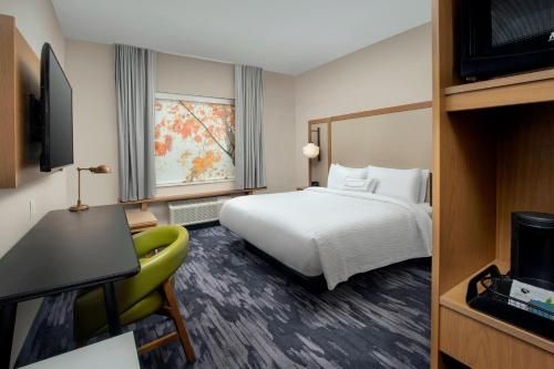 Hotel Photo 16