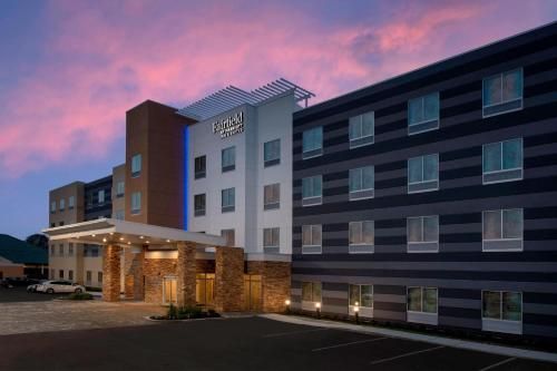 Hotel Photo 22