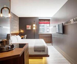 Hotel Henri New York City United States