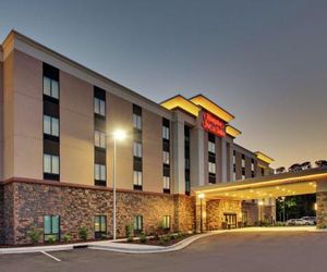 Hampton Inn & Suites By Hilton Southport Southport United States