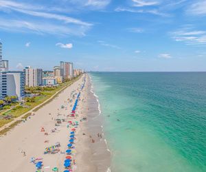 Paradise 1408 Myrtle Beach United States