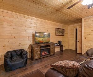 Emilys Hideaway - Four Bedroom Cabin Sevierville United States