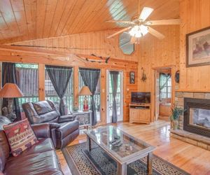 Bear Escape, 1 Bedroom, Hot Tub, Pool Table, Jacuzzi Tub, Sleeps 4 Sevierville United States
