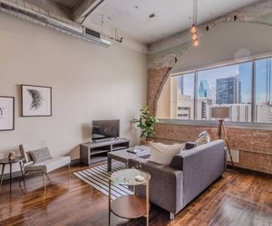 Cozy 1 Bedroom Apartment Overlooking Downtown Irving United States