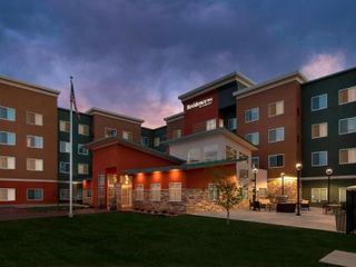 Фото отеля Residence Inn by Marriott Lubbock Southwest