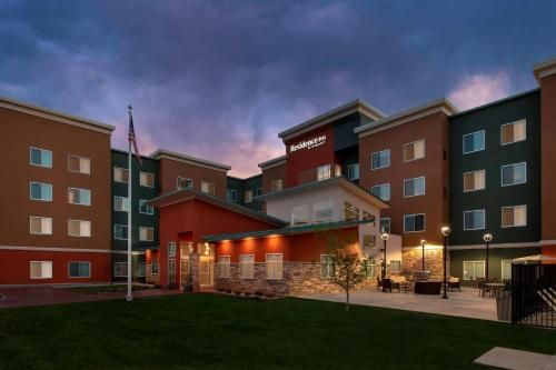 Photo of Residence Inn by Marriott Lubbock Southwest