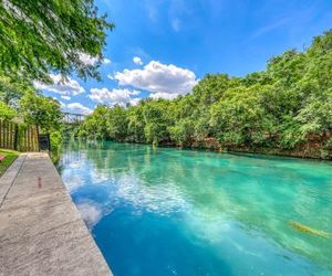 River Run New Braunfels United States