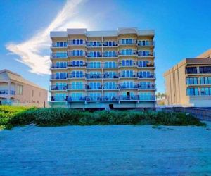 Florence I 307 Condominium Condo South Padre Island United States