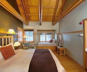 Sleeping Lady Mountain Resort Leavenworth United States