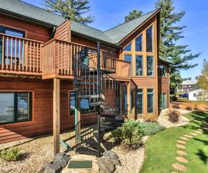 Copperwood #12 - Hiller Vacation Homes Condo Eagle River United States
