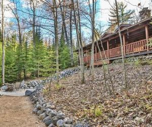 Musky Bay- Hiller Vacation Homes Home Eagle River United States