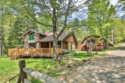 Photo of Hodge Podge Lodge-Hiller Vacation Homes Home