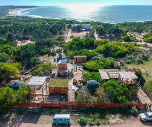 Complejo Playa Grande Punta del Diablo Uruguay