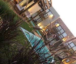 LAS ESTEÑAS , casas del mar La Paloma Uruguay