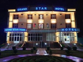 Hotel pic GRAND STAR HOTEL