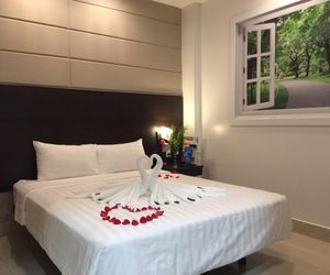 Duy Ninh Hotel Vung Tau Vietnam