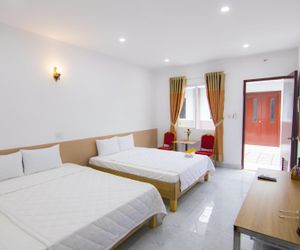 Thanh Bình Hotel Vung Tau Vung Tau Vietnam