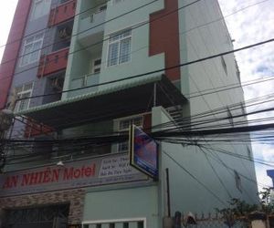 Hotel An nhien Vung Tau Vietnam