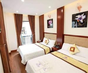 Khách sạn Triều Dâng Tuy Hoa Vietnam