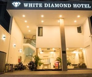 White Diamond Hotel - The Art Ho Chi Minh Vietnam
